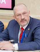 Саминский Сергей Васильевич