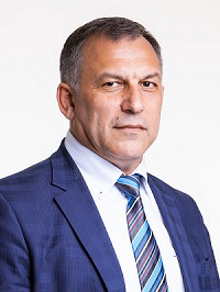 Козлов Александр Михайлович