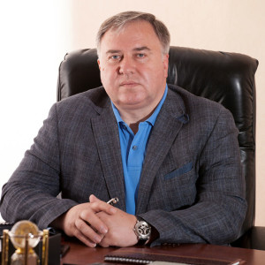 Аничкин Михаил Станиславович