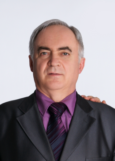 Митрохин Валерий Евгеньевич