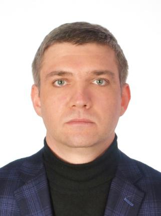Иринин Антон Евгеньевич