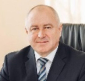 Луковников Евгений Валентинович