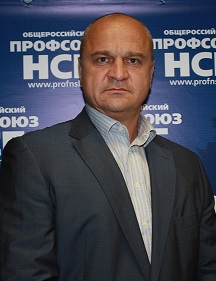 Апалько Петр Валентинович
