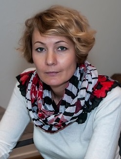 Дробязка Юлия Марковна 