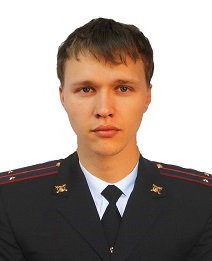 Солодов Антон Александрович