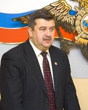Ганькин Алексей Константинович