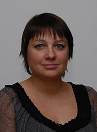 Скотникова Анна Вячеславовна