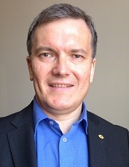 Комиссаров Михаил Юрьевич