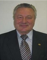 Быканов Николай Степанович