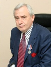 Долгополов Николай Михайлович