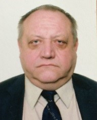 Шадрин Владимир Николаевич
