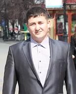 Гиндуллин Руслан Дамирьянович