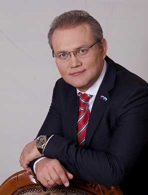 Алексеев Юрий Валерьевич