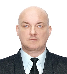 Кузьмин Владимир Леонидович