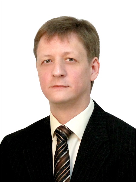 Андреев Виктор Валерьевич